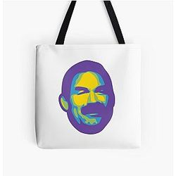 Don Frye UFC Tote Bag