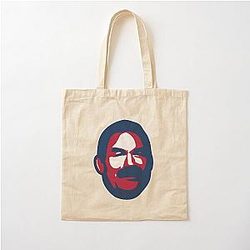 Don Frye UFC Tote Bag