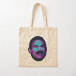 Don Frye UFC Tote Bag