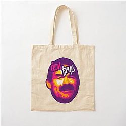 Don Frye UFC Tote Bag