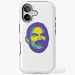 Don Frye UFC Tough Case