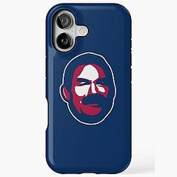 Don Frye UFC Tough Case