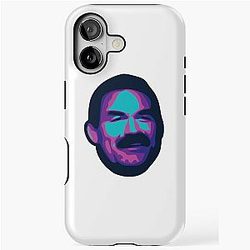 Don Frye UFC Tough Case