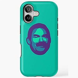 Don Frye UFC Tough Case