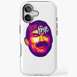 Don Frye UFC Tough Case