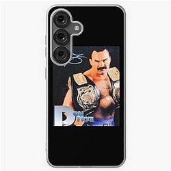 Don Frye 5 Samsung Galaxy Soft Case