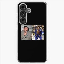 Don Frye 2 Samsung Galaxy Soft Case