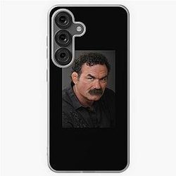 Don Frye 4 Samsung Galaxy Soft Case