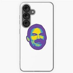 Don Frye UFC Soft Case for Samsung Galaxy