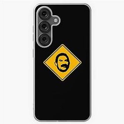 Don Frye Sign Samsung Galaxy Case