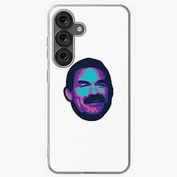 Don Frye UFC Soft Case for Samsung Galaxy