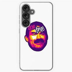 Don Frye UFC Galaxy Case