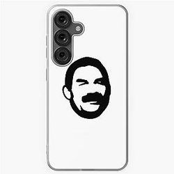 Don Frye Black Samsung Galaxy Case