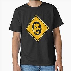 Don Frye Classic T-Shirt