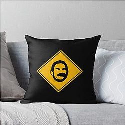 Don Frye Sign Throw Pillow 

becomes: 

Don Frye Sign Throw Pillow
