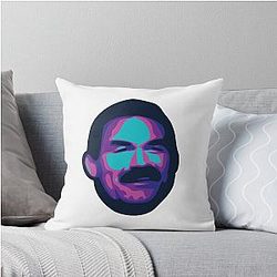 Don Frye UFC Pillow