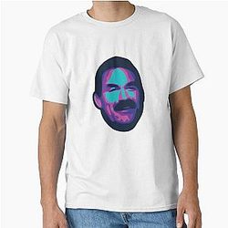 Don Fried UFC T-Shirt