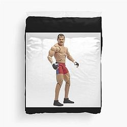don frye 6 duvet cover