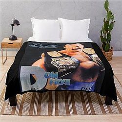 don frye 5 throw blanket