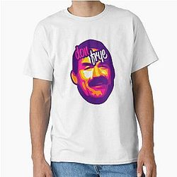 Don Frye UFC T-Shirt