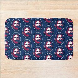 Don Frye UFC Mat