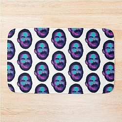 Don Frye UFC Mat