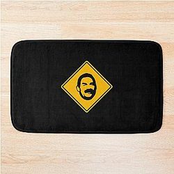 Don Frye Bath Mat