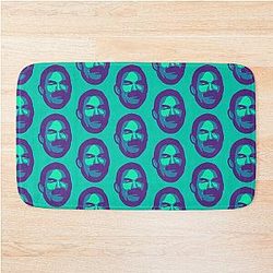 Don Frye UFC Mat