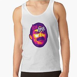 Don Frye UFC Tank Top