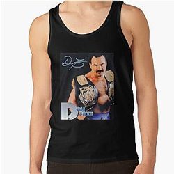 Don Frye 5 Tank Top