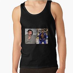 Don Frye 2 Tank Top