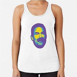 Don Frye UFC Tank Top