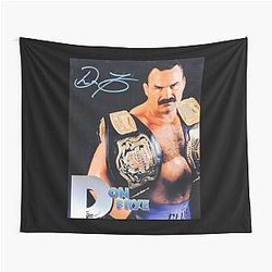 Don Frye 5 Tapestry