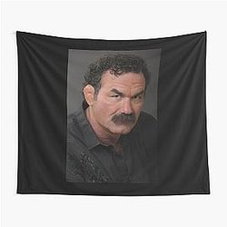 Don Frye 4 Tapestry