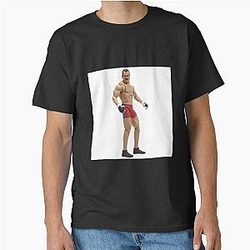 don frye 6 classic T-Shirt