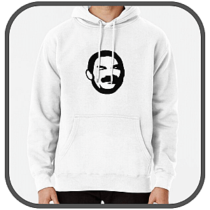Don Frye Hoodies