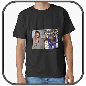 Don Frye T-Shirts