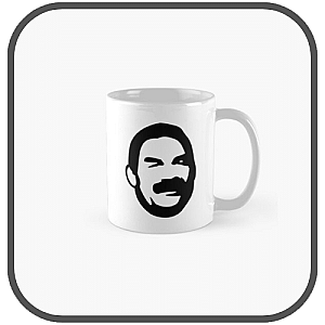 Don Frye Mugs