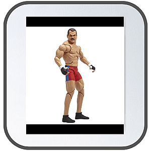 Don Frye Posters