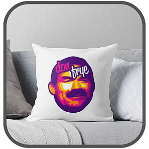 Don Frye Pillows Cover