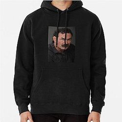 Don Frye 4 Pullover Hoodie