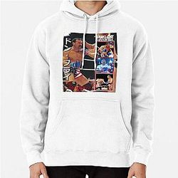 Don Frye Pride Never Dies Hoodie