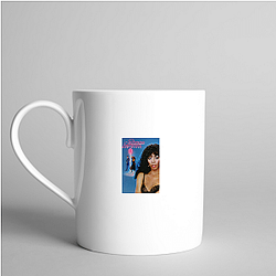 Donna Summer was also a successful actress Donna Summer Mugs