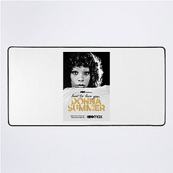 Donna Summer was an American singer and songwriter Donna Summer Mouse Pads
