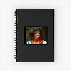 Donna Summer sold over 100 million records worldwide Donna Summer Notebook