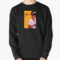 Donna Summer's hit song is I Feel Love Donna Summer Sweatshirts