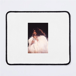 Donna Summer's music was highly influential Donna Summer Mouse Pads