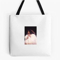 Donna Summer's music was highly influential Donna Summer Bags