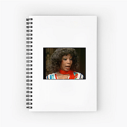 Donna Summer sold over 100 million records worldwide Donna Summer Notebook