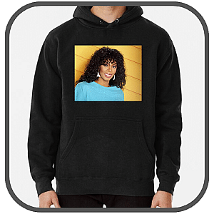 Donna Summer Hoodies